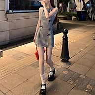 Vestido Guingão Lovito: Estilo Casual e Fresco - imagem 2