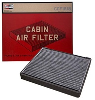 Filtro de Ar da Cabine Champion CCF1818: Ar Puro e Fresco no Seu Veículo - imagem 3