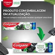 Colgate Extracts: Dentes Brancos e Hálito Fresco! - imagem 2
