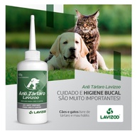 Anti Tártaro Lavizoo: Dentes Limpos e Hálito Fresco! - imagem 2