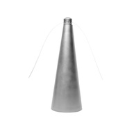 Ventilador Repelente de Mesa LYOR - 9x9x26cm | Combinação de Ar Fresco e Proteção Contra Insetos - imagem 2