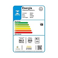 Freezer Horizontal Philco 253L: Seu Alimento Sempre Fresco! - imagem 2