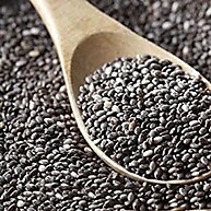 Chia Premium: 1kg de Superalimento Fresco 🌱 - imagem 1