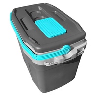 Cooler Térmico 32L: Mantenha Tudo Fresco! - imagem 2
