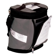 Bolsa Térmica 18L MOR: Mantenha Tudo Fresco! - imagem 2