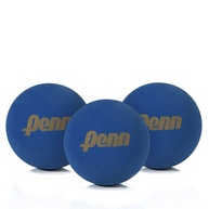 Frescobol Penn Azul: Domine a Praia com 3 Bolas! - imagem 1