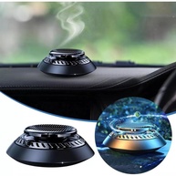 Difusor de Aroma Solar para Carro AL-3000: Frescor e Sofisticação com Energia Limpa - imagem 1