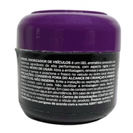 Orbigel Lavanda: Aromatize seu Carro com Frescor! - imagem 2