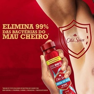 Old Spice Brisa do Mar: 72h de Frescor! - imagem 2