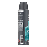 Dove Men Eucalipto e Menta: 72h de Frescor! - imagem 2