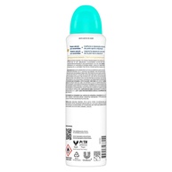Dove Pera & Aloe Vera: 72h de Frescor! - imagem 2
