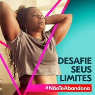 Rexona Frutas Vermelhas: 72h de Frescor! - imagem 2