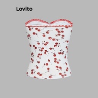 Top Lovito: Estilo Casual e Frescor! - imagem 2