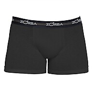 Cuecas Boxer Zorba Max: Conforto e Frescor! - imagem 2