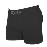 Cuecas Zorba Boxer Seamless: Conforto e Frescor! - imagem 2