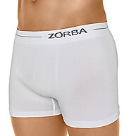 Cueca Boxer Zorba Side: Conforto e Frescor! - imagem 2