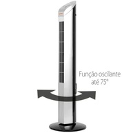 Ventilador de Torre Spirit Maxximos: Elegância e Frescor - imagem 2