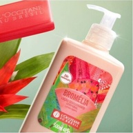 Loção Bromélia 500ml: Hidratação e Frescor - imagem 2