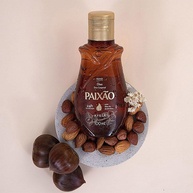 Óleo Corporal Paixão Avelã: Hidratação e Frescor - imagem 2