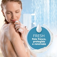 NIVEA Pure Milk Fresh: Hidratação e Frescor! - imagem 2
