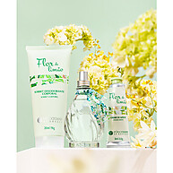 Creme de Mãos Flor de Limão: Hidratação e Frescor - imagem 2