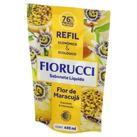 Fiorucci Flor de Maracujá: Hidratação e Frescor! - imagem 2