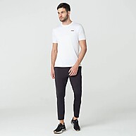 Camiseta Fila Basic Sports II: Performance e Frescor - imagem 2
