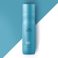 Wella Invigo Aqua Pure: Limpeza Profunda e Frescor! - imagem 2