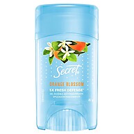 Secret Orange Blossom: Proteção e Frescor! - imagem 2