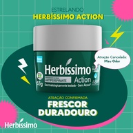 Herbíssimo Action: 48h de Proteção e Frescor! - imagem 2