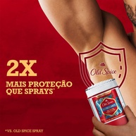 Old Spice Refrescante: 48h de Proteção e Frescor! - imagem 2
