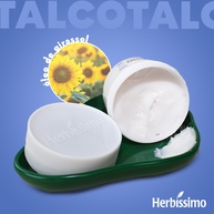Herbíssimo Talco: 48h de Proteção e Frescor - imagem 2