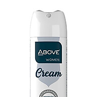 Above Women Cream: 72h de Proteção e Frescor - imagem 2
