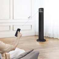 Ventilador de Torre Wap: Silêncio e Frescor! - imagem 2