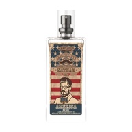 Aromatizante Natural Men America Centralsul Química 45ml: Frescor e Elegância para Seu Dia - imagem 2