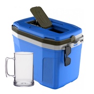Caixa Térmica 32L: Leve a Frescura! - imagem 2