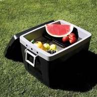 Caixa Térmica 75L: Mantenha a Frescura! - imagem 2