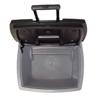 Caixa Térmica 42L com Rodas: Mantenha a Frescura! - imagem 2