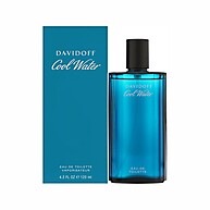 Cool Water Masculino: A Essência da Frescura - imagem 2