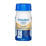 Fresubin 3.2 kcal - Fresenius - Sabor Avelã - imagem 1