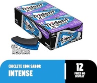 Trident Chiclete X Fresh Intense Emb Econ Display Com 12Uni De 26 6G - imagem 3