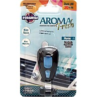 Fresh Membrana Marine: Aroma Automotivo Duradouro - imagem 1