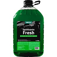 Fresh Vintex 5L: Elimine Odores e Bactérias! - imagem 1