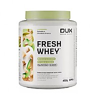 Fresh Whey Dux: Proteína Sabor Pistache & Chocolate - imagem 1