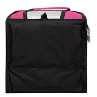 Bolsa Térmica Rosa 7,5L: Leve Tudo Fresquinho! - imagem 2