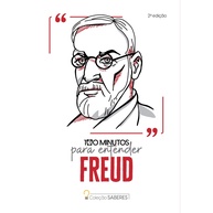 Freud em 100 Minutos: Desvende a Psicanálise - imagem 1
