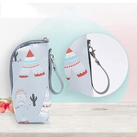 Bolsa Térmica para Viagem com Isolamento Premium - Mantém Bebidas Frias ou Quentes por Horas - imagem 3