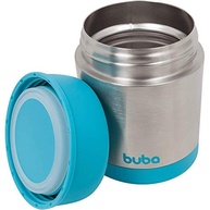 Buba Pote Térmico Azul - Mantenha Bebidas Frias ou Quentes por Até 5 Horas - imagem 5