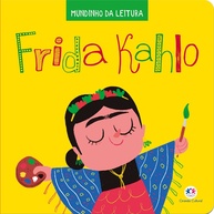 Frida Kahlo: A História Inspiradora para Crianças - imagem 1