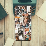 Capinha Friends: Proteja Seu Samsung com Estilo! - imagem 3